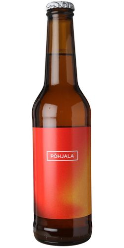 Pohjala, Orange Gose
