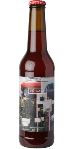 Pohjala, Prenzluer Berg