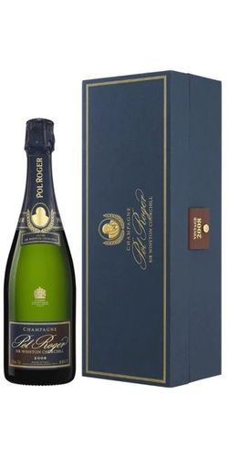 Pol Roger Cuvee Winston Churchill 2009