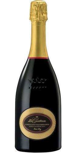 Le Contesse, Prosecco Superiore DOCG Extra Dry 2019