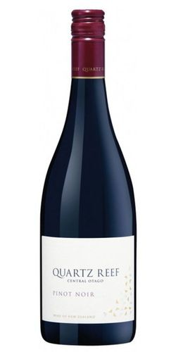 Quartz Reef, Pinot Noir Bendigo Estate 2018