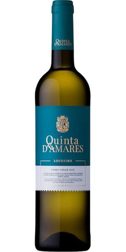 Quinta d'Amares, Loureiro 2019