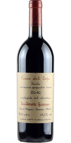 Quintarelli, Rosso Del Bepi IGP 2010