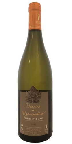 Domaine des Rabichattes, Pouilly-Fume 2019