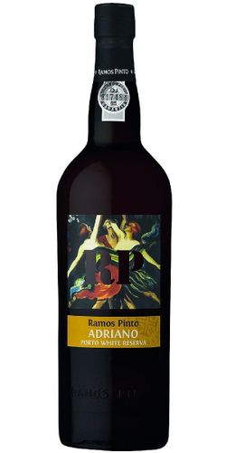 Ramos Pinto, White Reserva Adriano