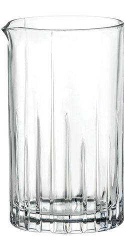 RCR Combo Mixing Glas 65 cl.