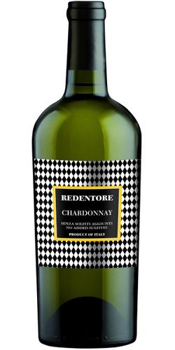 Redentore, Chardonnay IGT Delle Venezie 2016