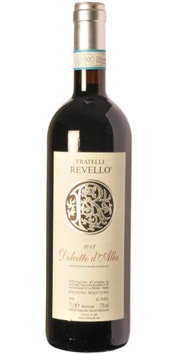 Fratelli Revello, Dolcetto d'Alba 2019