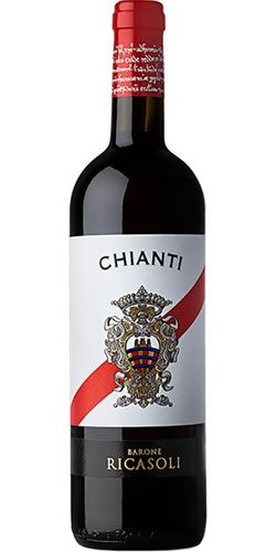 Ricasoli, Chianti 2018