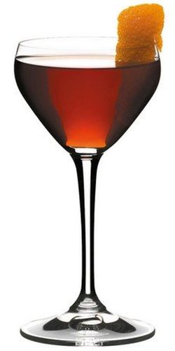 Riedel, Bar Collection, Nick & Nora Bar 6417/05 