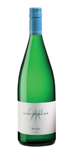 Mosbacher, Riesling Lieblich 1 Liter 2019