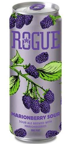 Rogue, Marionberry Sour