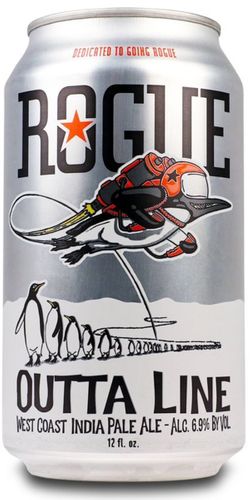 Rogue, Outta Line IPA