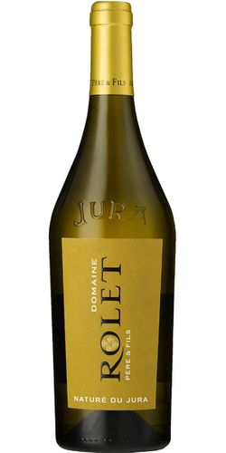 Domaine Rolet, Arbois blanc Savagnin Ouillé 2019