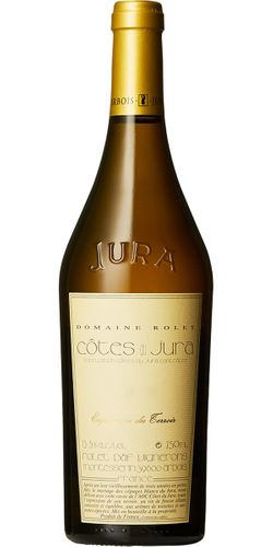 Domaine Rolet, Arbois Cotes du Jura Blanc 2014