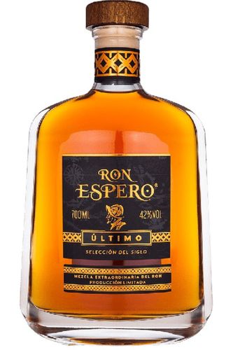 Ron Espero - Ultimo Seleccion del Siglo