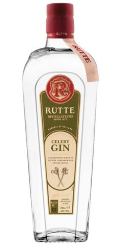 Rutte Celery Gin