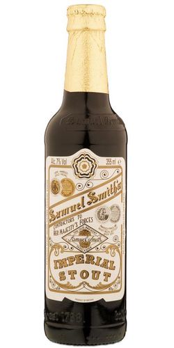Samuel Smith, Imperial Stout