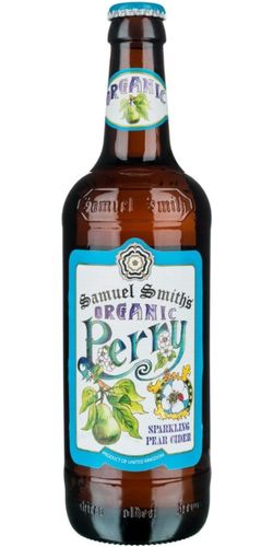 Samuel Smith, Organic Perry Cider