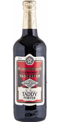 Samuel Smith, Taddy Porter