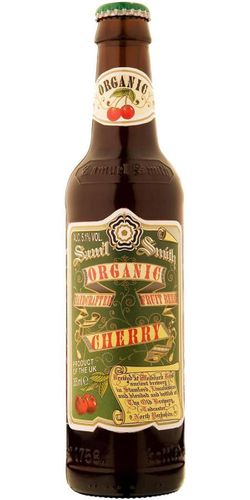 Samuel Smith, Organic Cherry