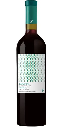 Celler Pinol, Sa Natura 2018