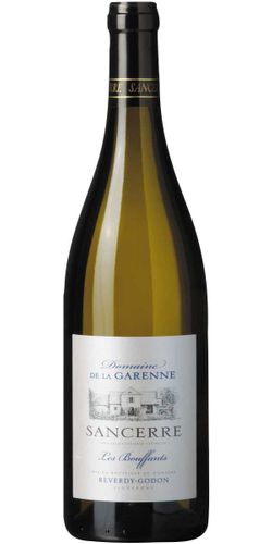 Domaine de la Garenne, Sancerre Les Bouffants 2016