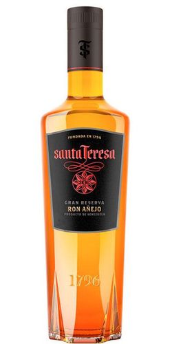 Santa Teresa Grand Reserva