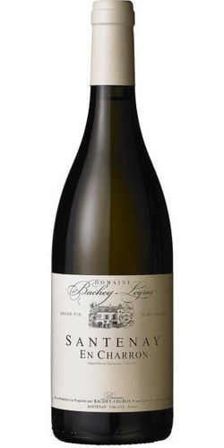 Domaine Bachey-Legros, Santenay Blanc En Charron 2018