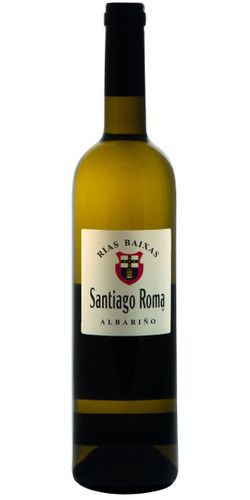 Santiago Roma Albarino 2019