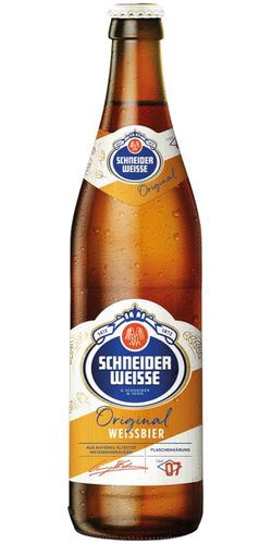 Schneider, Original Tap 7
