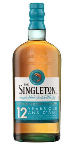 Singleton 12 års