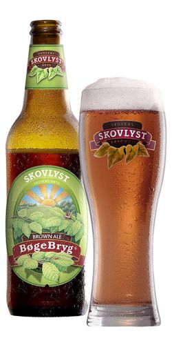 Skovlyst, BøgeBryg