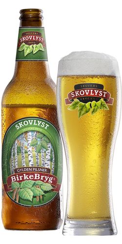 Skovlyst, BirkeBryg