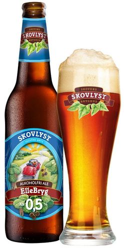 Skovlyst, ElleBryg 0,5%
