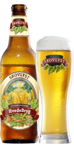 Skovlyst, HvedeBryg