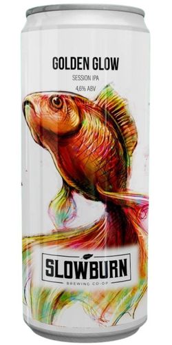 Slowburn, Golden Glow