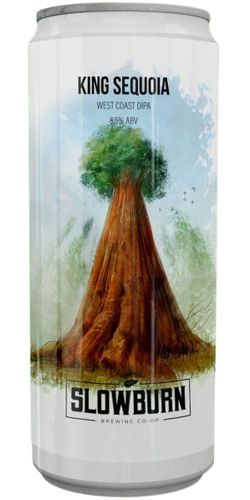 Slowburn, King Sequoia
