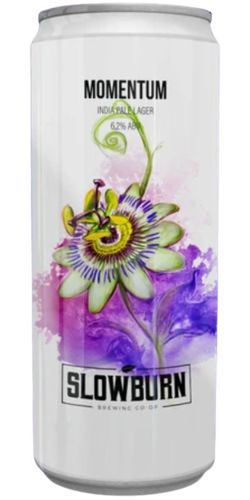 Slowburn, Momentum