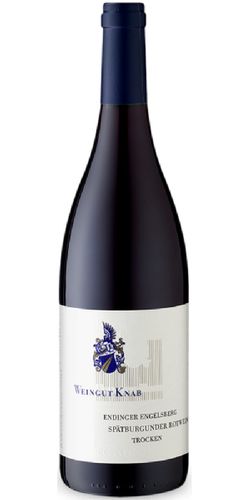 Weingut Knab - Kaiserstuhl, Spätburgunder ´Grosses Holzfass´ 2017
