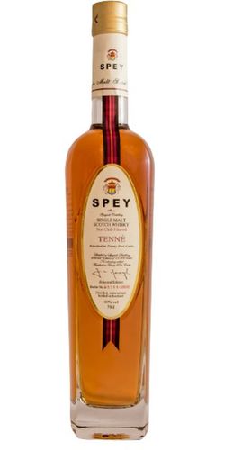 SPEY Tenné, Tawny Port Cask Finish