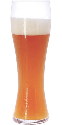 Spiegelau, Hvedeøl Glas