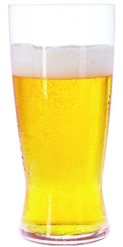 Spiegelau, Lager Øl Glas