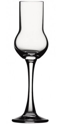 Spiegelau, Grappa/Spiritus Soiree