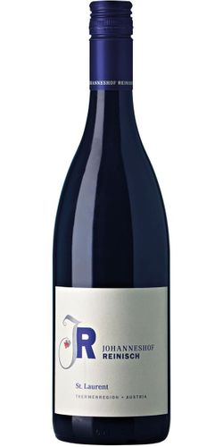 Johanneshof Reinisch St. Laurent Øko 2017