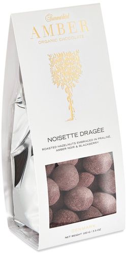 Summerbird - Amber Noisette Dragée Nødder