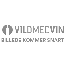 Sweets of Denmark -  Salmiak Mandler