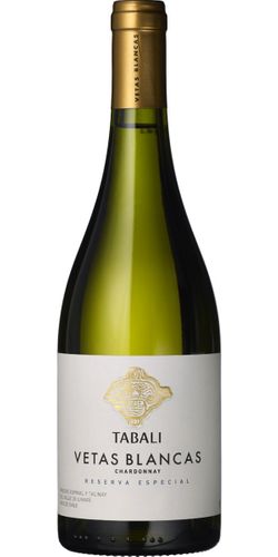 Tabali, Vetas Blancas Chardonnay, Talinay/Espinal 2016
