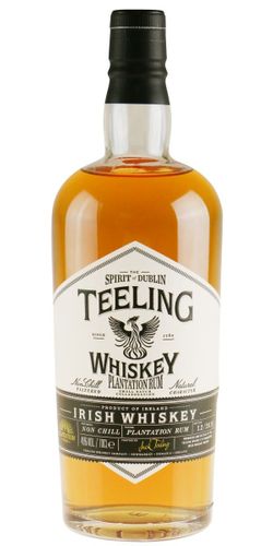 Teeling Plantation Cask