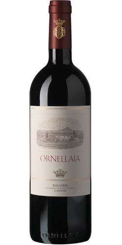 Tenuta dell' Ornellaia, Ornellaia 2017